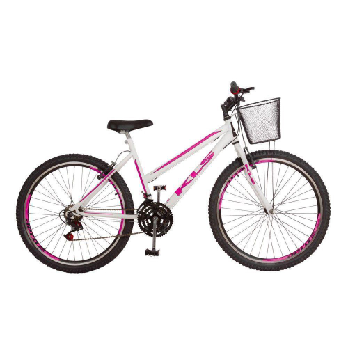 Bicicleta Freeride Aro 26 21 Velocidades Gios FRX/4TRIX no Shoptime