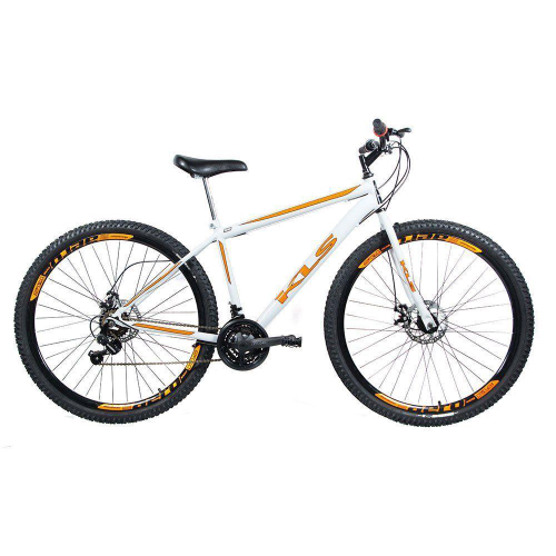 Bicicleta gold aro discount 29