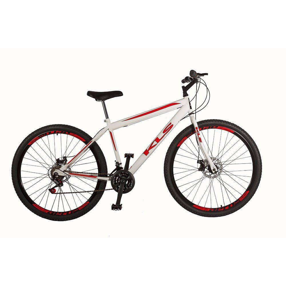 Bicicleta Sport Gold Aro 29 Mountain Bike Quadro Em Aço Carbono 21