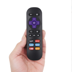 Para Roku Express Dispositivo de Streaming remote Controle Remoto é boa?