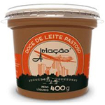 Doce de Leite Aviação Pote 400G