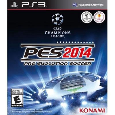 Game Pro Evolution Soccer 2014 - PSP em Promoção na Americanas