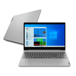 Notebook Intel Celeron 4GB ram 128GB ssd IdeaPad 3i - igl Tela 15.6 Windows 10 Menor preço em Notebook Intel Celeron 4GB ram 128GB ssd IdeaPad 3i - igl Tela 15.6 Windows 10