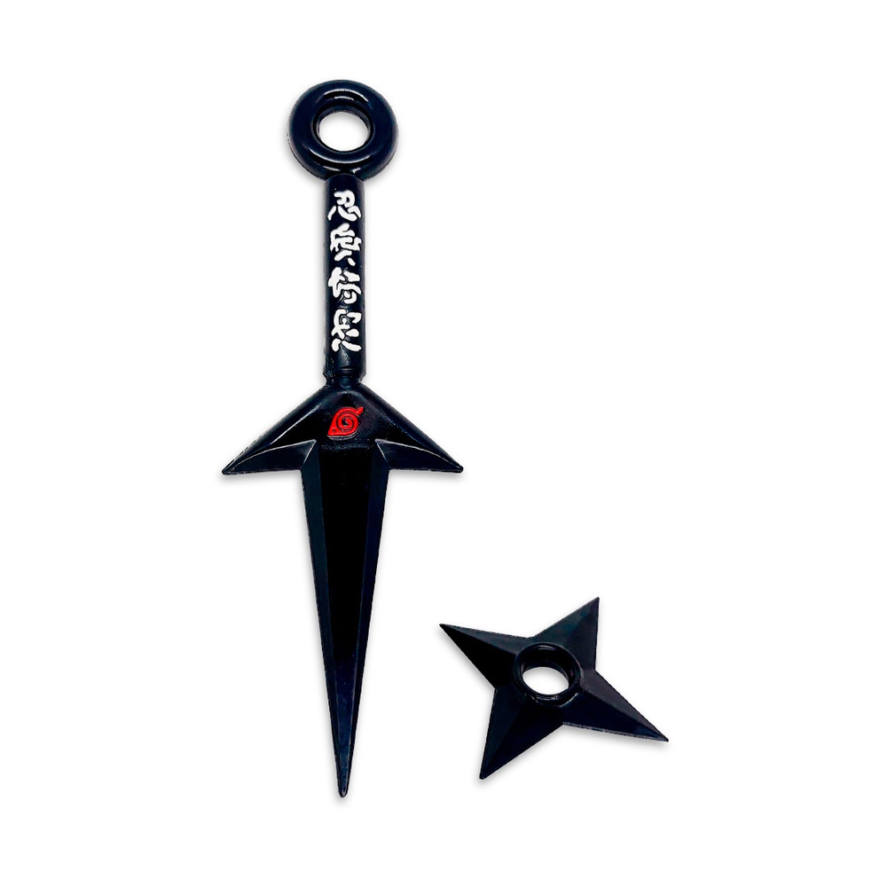 Kunai do Minato - Desenho de himawari_uzumaki22 - Gartic