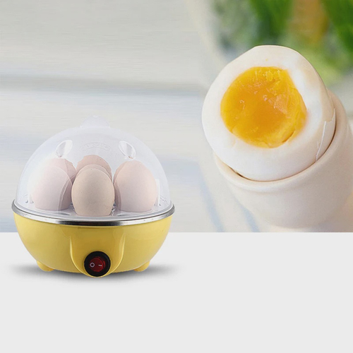 Cozedor De Ovos Egg Cooker Cozinha Ovo El trico Multi Fun o na