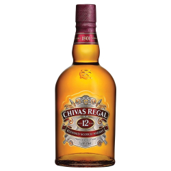 Chivas Regal 12 Anos Blended Scotch Whisky Escocês 1000ml é ruim? Chivas Regal 12 Anos Blended Scotch Whisky Escocês 1000ml é boa?