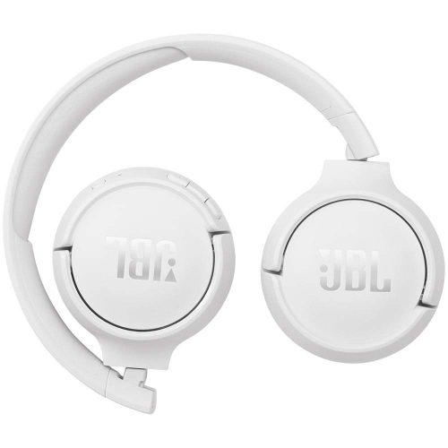 Fone de Ouvido sem Fio On Ear jbl Pure Bass T510BT