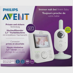 Baba Eletronica eco Mode Philips avent SCD831/78 é boa?