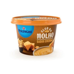 Molho Polenghi Club do Molho Cheddar 220G