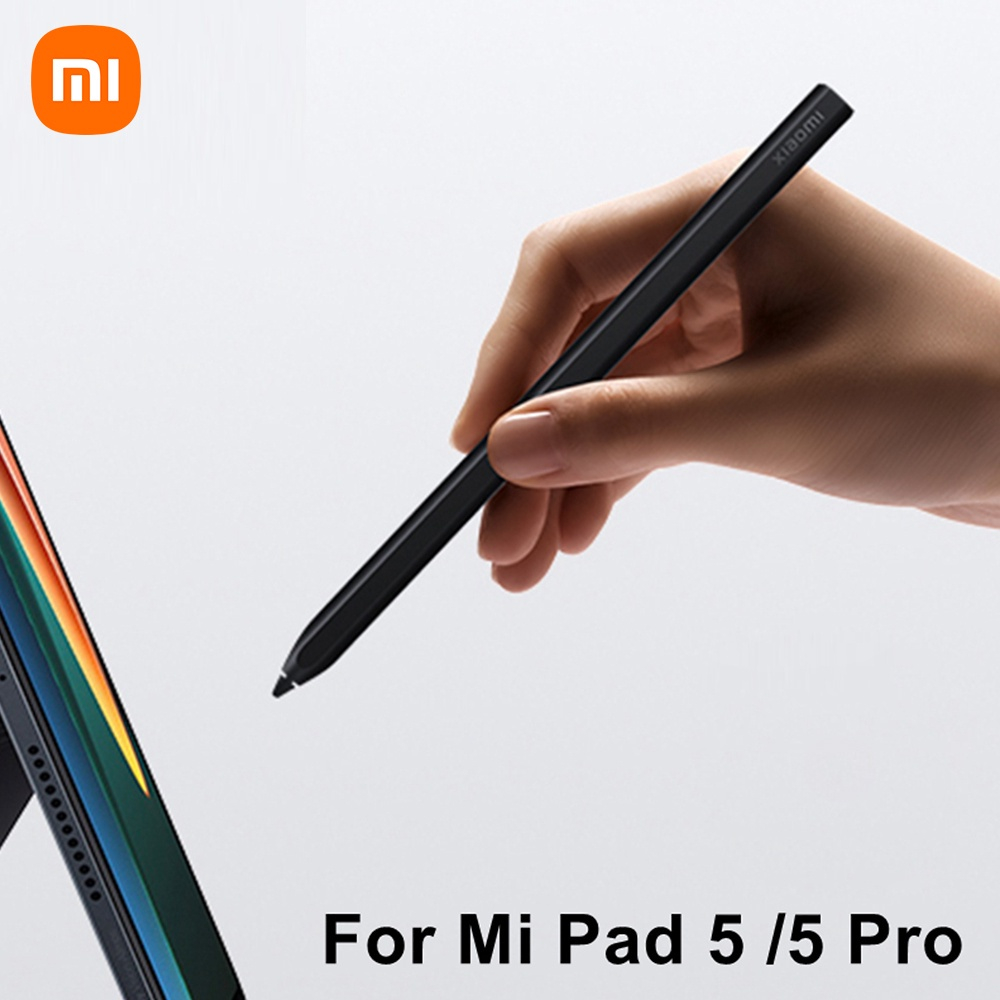 caneta stylus xiaomi mi pad 5