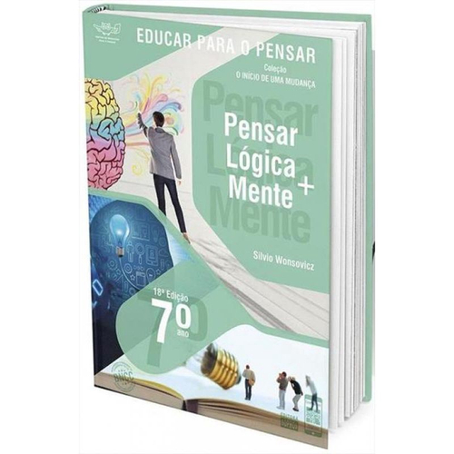 COMO PENSAR COM LÓGICA