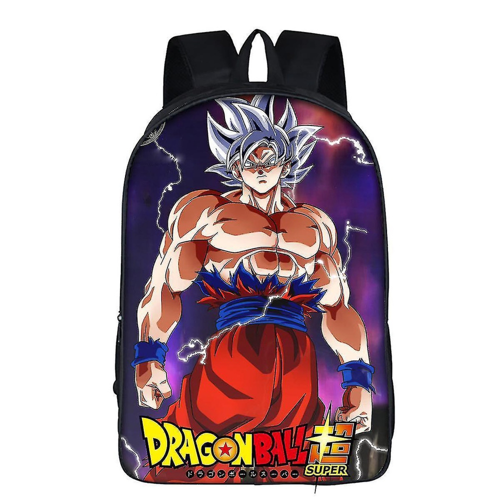 Mochila dragon bola super saiyan escola mochila em Promoção na Americanas Mochila dragon bola super saiyan escola mochila em Promoção na Americanas