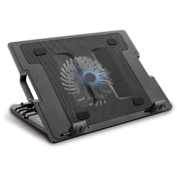 Base Vertical c/ Cooler Para Notebook Multilaser - Ac166 é boa?