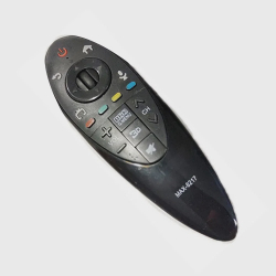 Controle Remoto Compatível com LG Smart Magic AN-MR500G é boa?