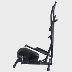 Menor preço em Simulador de Caminhada Eliptico Magnetico E25 Acte Sports