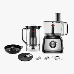 Multiprocessador Mondial Turbo Chef 7 em 1 Preto 127V MPN-01-BE Menor preço em Multiprocessador Mondial Turbo Chef 7 em 1 Preto 127V MPN-01-BE