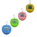 Bichinho Virtual Jogo Brinquedo Tamagotchi Divertido na Americanas Empresas