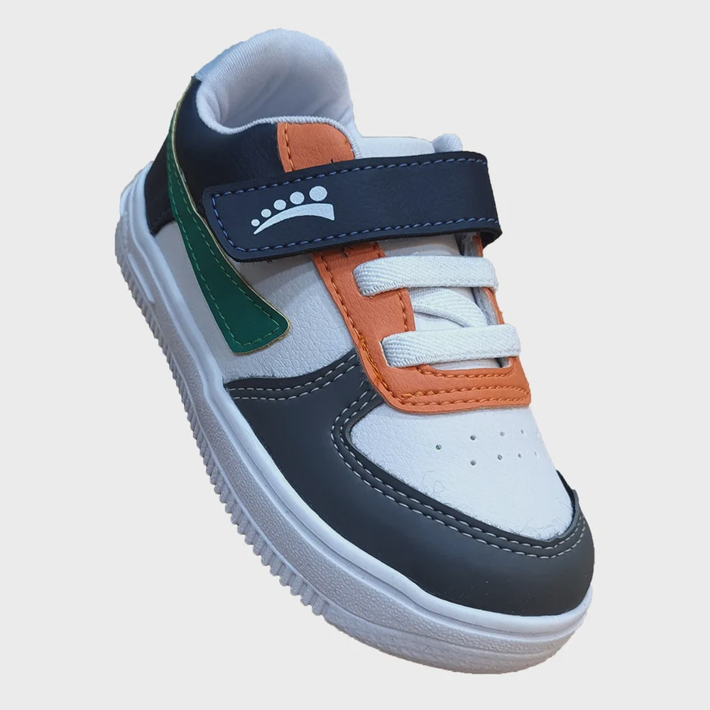 T nis Ortopasso Flatform Infantil New Star Anat mico Colors N 28