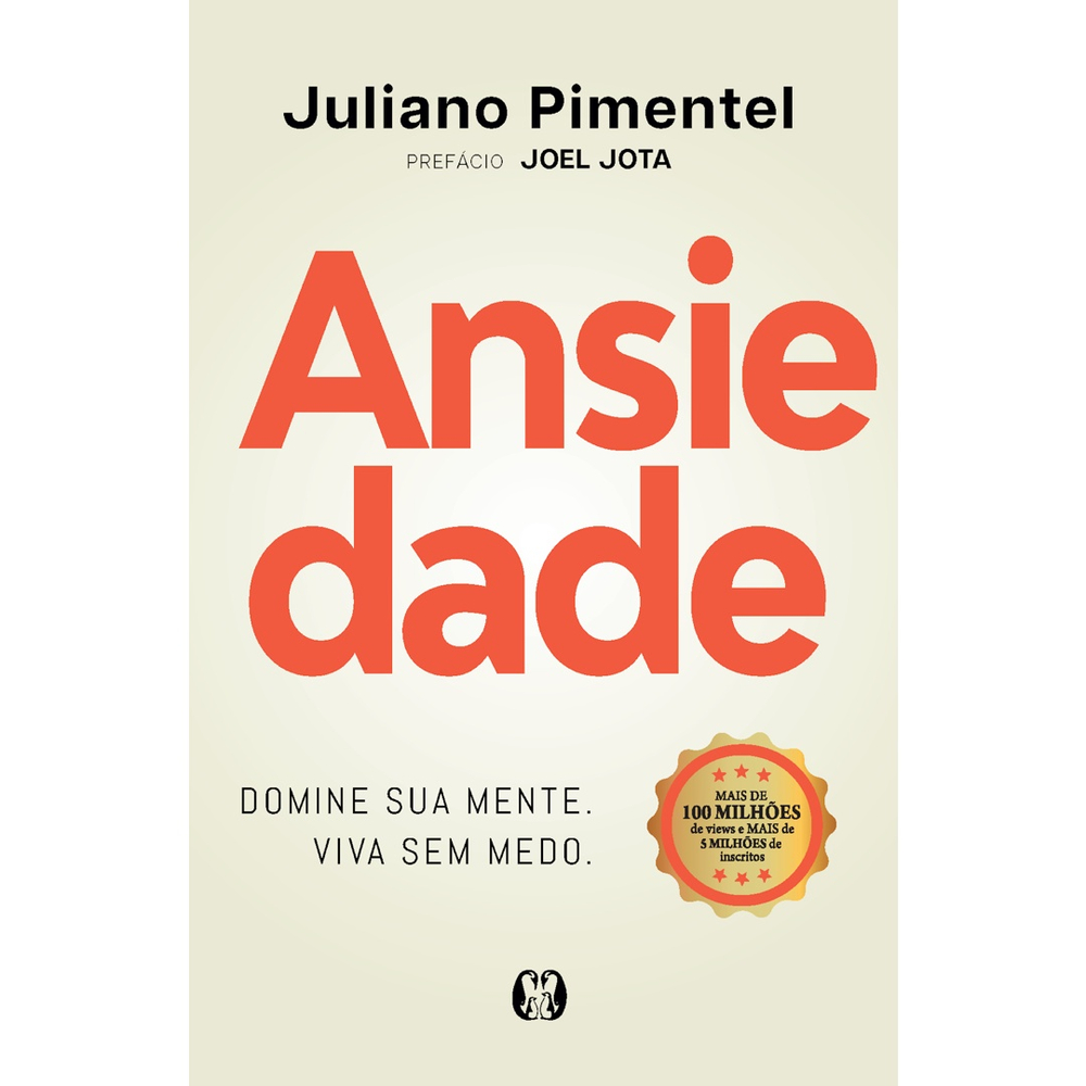 Ebook Conversando sobre ansiedade