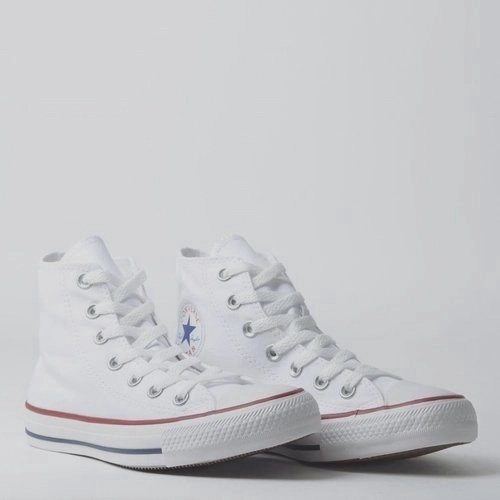 tenis all star botinha branco