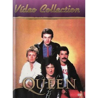 Dvd Queen - Greatest Flix - Dvd Total - Novo Lacrado em Promoção na  Americanas