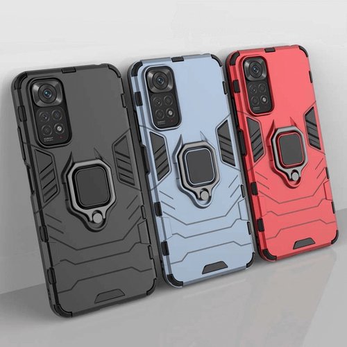 Capa Case Anti Impacto Xiaomi Redmi Note 11T Pro / Pro Plus em Promoção na  Americanas