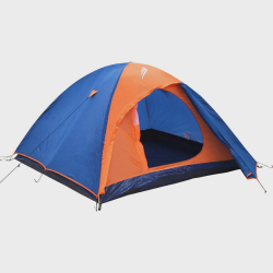 Barraca Falcon p/ 4 Pessoas - Nautika 150660 é boa?