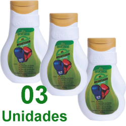 Gel Nocauteador Dokmos Original 200ml Massagem Kit C/3 é boa?
