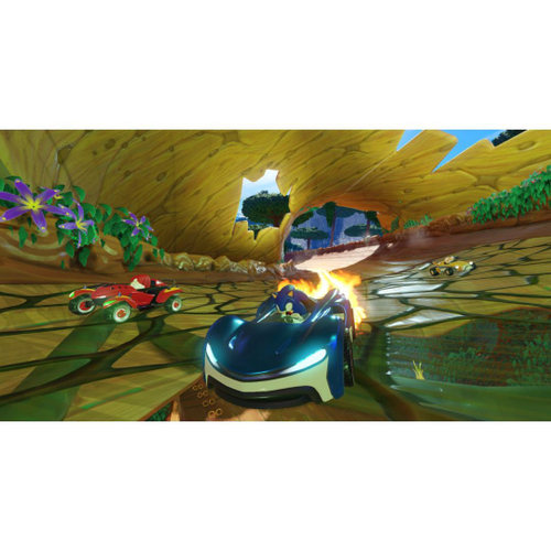 Jogo Corrida Team Sonic Racing PS4 (Playstation 4) em Promoção na Americanas