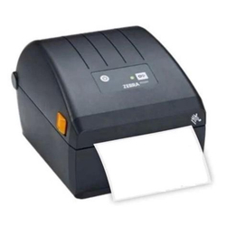 Impressora De Etiqueta Zd220 - Zebra Nova Versão da Gc420T é boa?