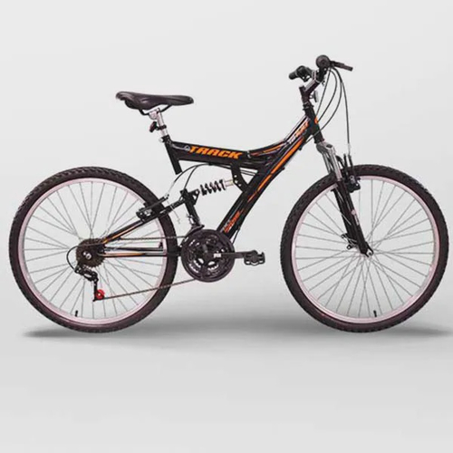 Bicicleta TK3 Track TB 100 Mountain Bike Aro 26 - TK3 Track