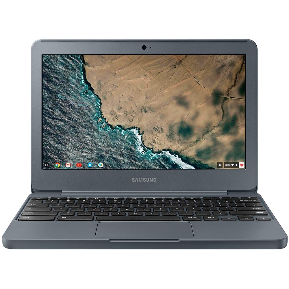 Notebook Samsung Chromebook XE500C13-AD2BR Intel Celeron N3060 11,6 2GB HD  16 GB Chrome OS HDMI com o Melhor Preço é no Zoom