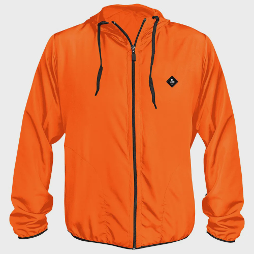 Blusa ciclismo corta vento on sale