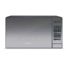 Forno Microondas Espelhado 20 Litros 220V- Midea é boa?