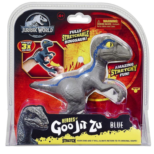 Dinossauro Little Dino Velociraptor Bambola Brinquedos em Promoção na  Americanas