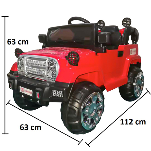 Mini Carro Elétrico Infantil Drift 12v Com Luz E Som Potente