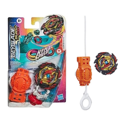 Beyblade Venom Devolos D5 Burst Rise Hypersphere - Com Lançador - Hasbro - E7717 é boa?