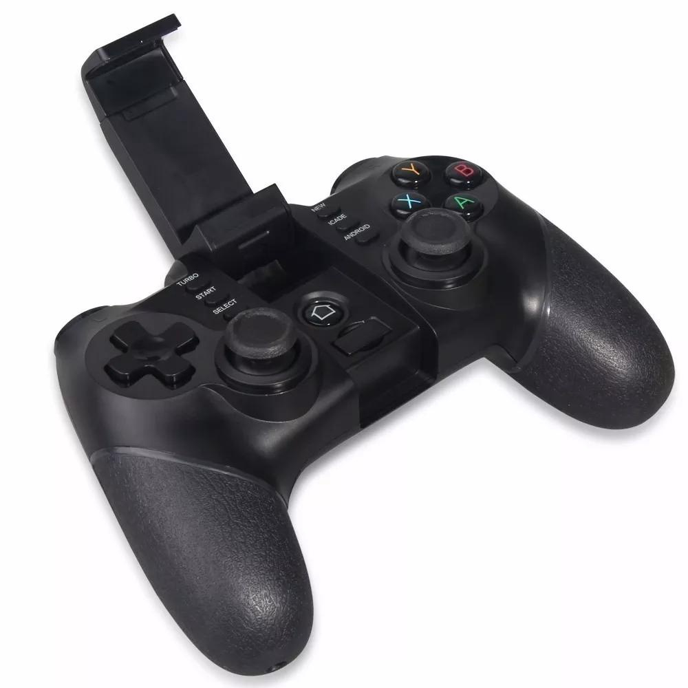 Controle de Jogo Gamepad Celular Joystick Wireless Android PC