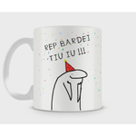 Caneca Boneco Palito Meme cod 10 em Promoção na Americanas