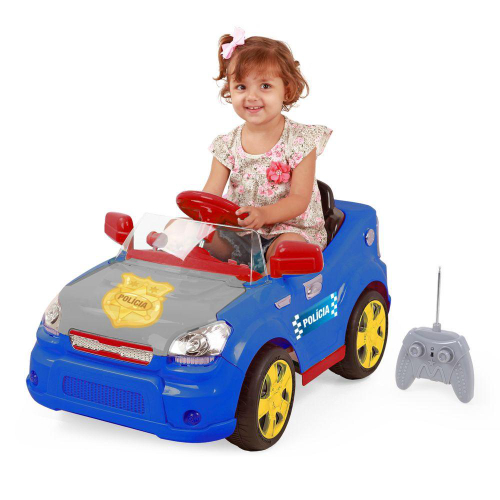 Carro da polícia infantil carro esportivo carro carro modelo de carro som e  luz elétrica universal polícia carro menino gift corrida