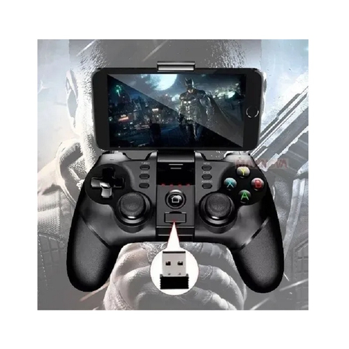 Controle Gamepad Bluethoot Celular Android Ios Para Jogos em Promoção na  Americanas