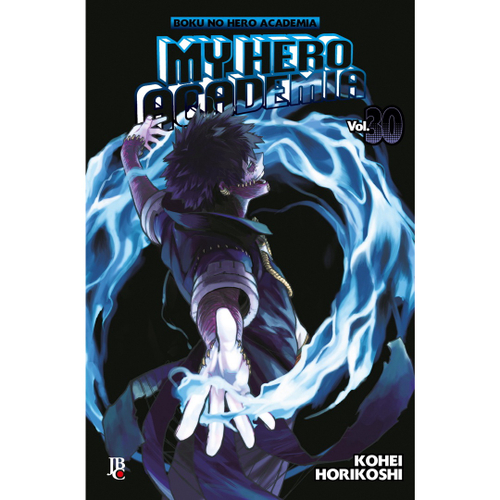 Livro - My Hero Academia - Vol. 20 em Promoção na Americanas