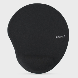Mouse Pad com Apoio de Pulso em Gel Confort B-Max BM751 é boa?