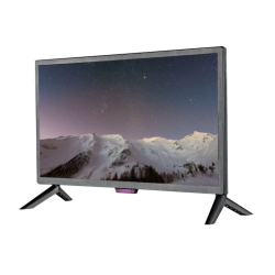 Monitor Tv Led 24 Brazil Pc H240-T Hoe Preto Menor preço em Monitor Tv Led 24 Brazil Pc H240-T Hoe Preto
