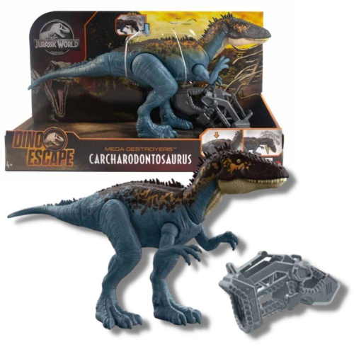 Dinossauro Little Dino Velociraptor Bambola Brinquedos em Promoção na  Americanas