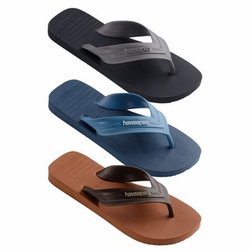 Chinelo havaianas hybrid be masculino casual Menor preço em Chinelo havaianas hybrid be masculino casual