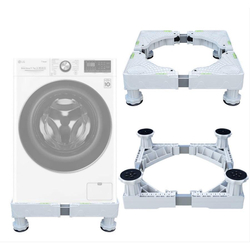 Suporte Lavadora Bratemp Electrolux Lava E Seca Samsung Lg é boa?