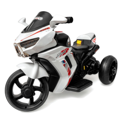 Mini Moto Elétrica Infantil Race é boa?