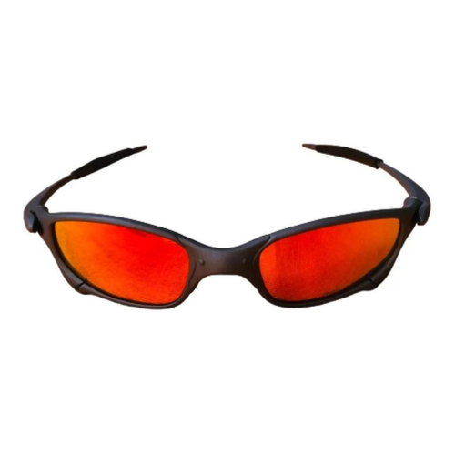 Óculos De Sol Double X X Metal Lentes Arco Íris Polarizado em Promoção na  Americanas