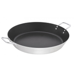 Paellera Aluminio 45cm Profissional Tramontina